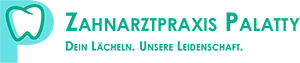 Zahnarztpraxis Palatty – Appenzell Logo