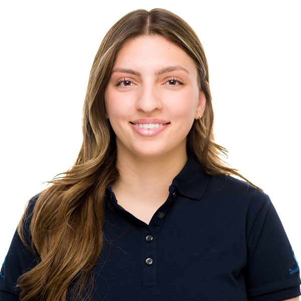 Dalina Jahiu