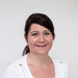 Jeanine Weishaupt