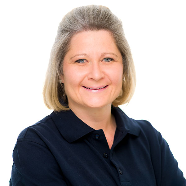 Jeanine Weishaupt